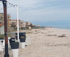 Marzocca di senigallia-casa farfalla