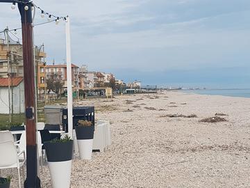 Marzocca di senigallia-casa farfalla