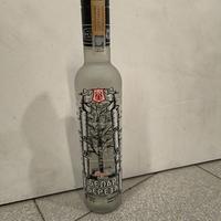 LIQUORE Vodka Bielorussia 0.50 RARISSIMO