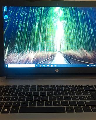 Notebook Hp