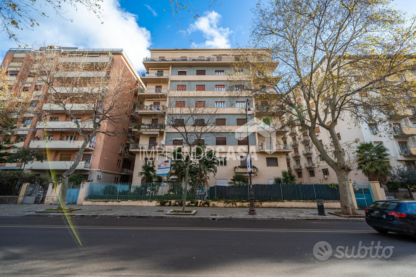 Appartamento – Palermo, Quartiere Matteotti, VIII Circoscrizione - Vista 2