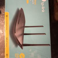 Router TP LINK  TL-WR940L