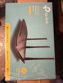 Router TP LINK  TL-WR940L