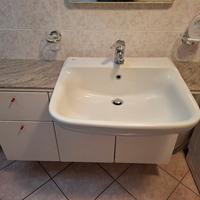 mobiletto bagno 