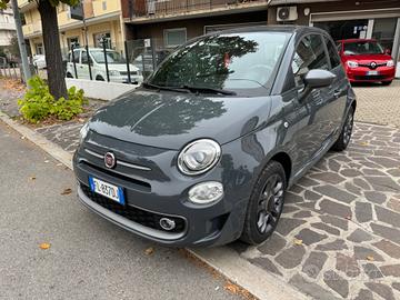 Fiat 500 1.2 S