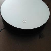 aspirapolvere robotico