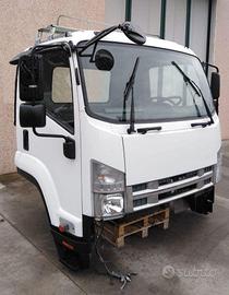 Cabina isuzu FRR