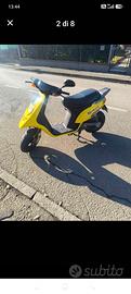 typhoone 50 gilera  del 94