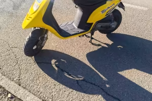 typhoone 50 gilera  del 94
