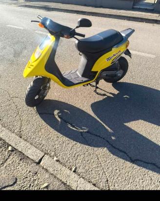 typhoone 50 gilera  del 94