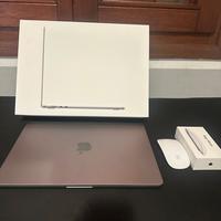 McBook Air