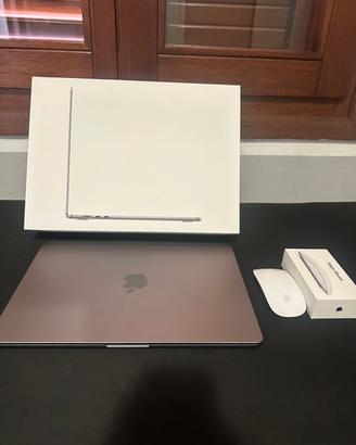 McBook Air