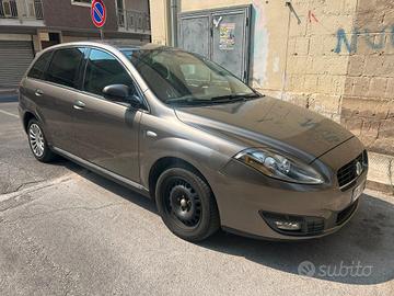 Fiat Croma 1.9 MJT 150 CV
