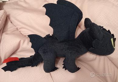 Sdentato - Dragon Trainer (Toothless)