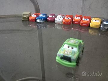mini cars