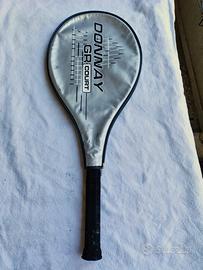 DONNAY ALLOY GR COURT