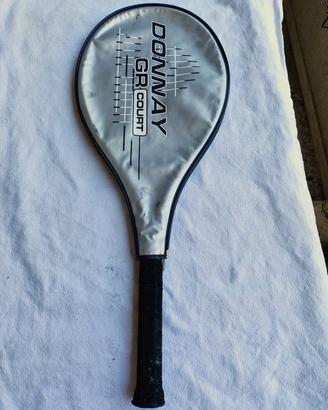 DONNAY ALLOY GR COURT