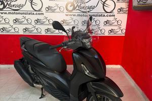 Piaggio Beverly 300 HPE