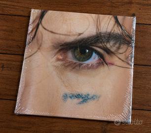 Comuni Immortali Vinile Pictur Disc Autografato