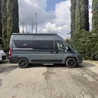 LAIKA Ecovip Campervan 2021 Ecovip 540