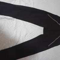 Pantaloni in felpa leggera