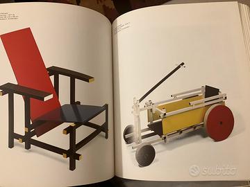 Mondrian e De Stijl-l’ideale moderno