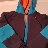 Giacca CMP bambino taglia 116