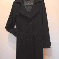 CAPPOTTO DONNA lana 80%
