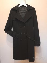 CAPPOTTO DONNA lana 80%