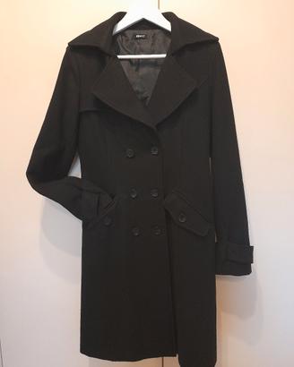 CAPPOTTO DONNA lana 80%