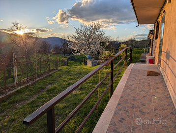 Casa appartamento taverna estiva Roma