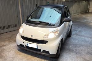 Smart  FORTWO COUPE 451 2007