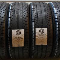 4 GOMME 205 45 17 BRIDGESTONE A51143