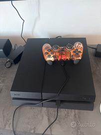 Ps4 sony