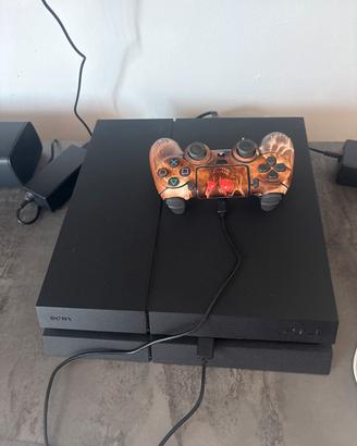 Ps4 sony