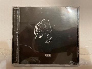 CD Shoot for the stars aim to the moon