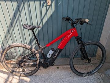 Trek Powerfly+ 4 gen 5 XL