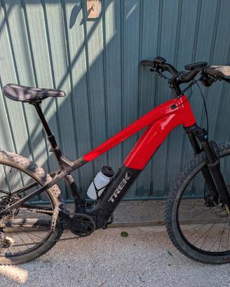 Trek Powerfly+ 4 gen 5 XL