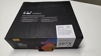 Cartucce TONER compatib per stampanti LaserJET HP