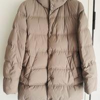 Piumino Geox Respira 90/10 Vera Piuma IT48