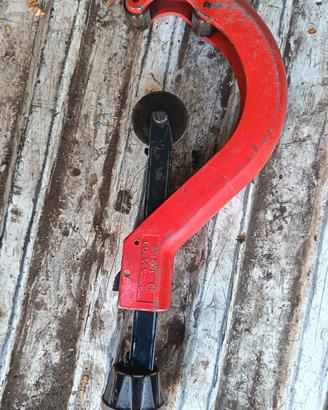 tagliatubi idraulico 50-140