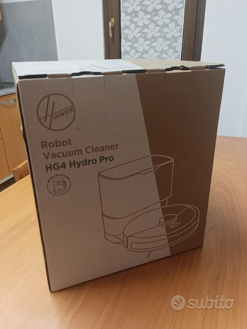 Hoover hg4 Hydro PRO NUOVO IN GARANZIA - Elettrodomestici In