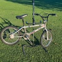 bmx acrobat rotor 360
