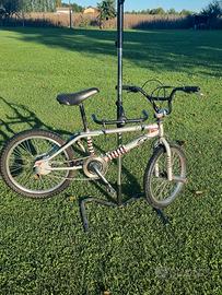bmx acrobat rotor 360