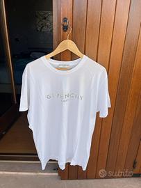 T-Shirt Givenchy Uomo