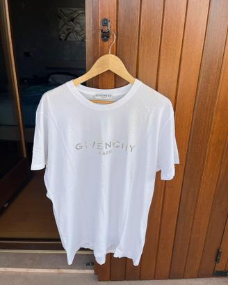 T-Shirt Givenchy Uomo