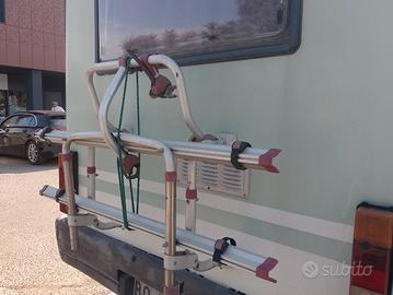 portabici FIAMMA 