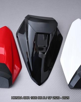 Unghia monoposto per HONDA CBR 1000 RR R 2020 2025