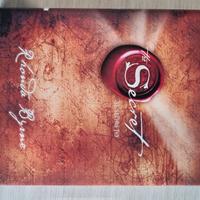 libro The SECRET - IL SEGRETO DI Rhonda Byrne