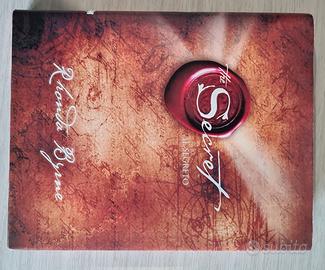 libro The SECRET - IL SEGRETO DI Rhonda Byrne